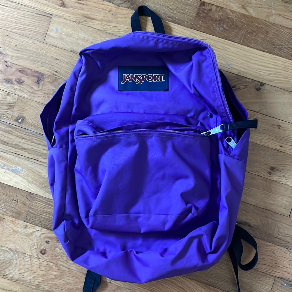 Backpack